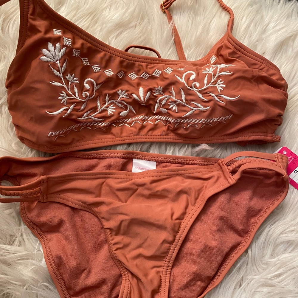 Bikini set